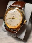 Rolex Oyster Royal Vintage Manual Wind Watch