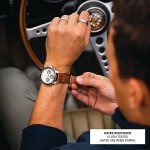 Vintage 1960 Racing Chronograph Men's Watch 40mm