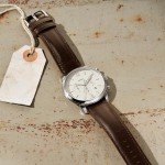 Fossil Men's Neutra Quartz Chronograph Watch
