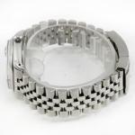 Rolex OysterDate 34mm Steel Watch Ref 6694