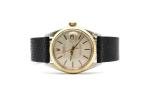 1969 Rolex Oyster Date 1500 Men's Watch