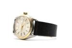 1969 Rolex Oyster Date 1500 Men's Watch