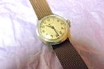 Leonidas WWII Military Manual Mechanical Vintage Watch