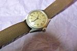 Leonidas WWII Military Manual Mechanical Vintage Watch
