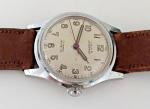 1930's Military Louis Vintage Manual Wind Watch