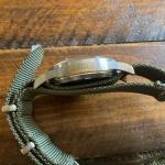 British Army WWII Vintage “Dirty Dozen” Watch