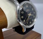 Mido Multifort Powerwind Automatic Military Men's Watch