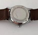 1930's Military Louis Vintage Manual Wind Watch
