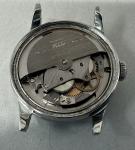 Mido Multifort Powerwind Automatic Military Men's Watch