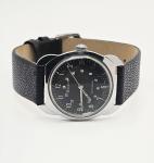 1968 Men's Bulova Military Style Watch, 31mm