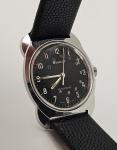 1968 Men's Bulova Military Style Watch, 31mm