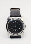 1968 Men's Bulova Military Style Watch, 31mm