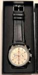 1963 Vintage Military Pilot Chronograph Watch 42mm