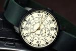 Vintage Military Pobeda Mechanical Pilot Watch
