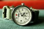 Soviet Pobeda IL-2 Vintage Mechanical Pilot Watch