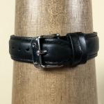 Vintage Russian 24-Hour Mechanical Pilot Watch 38mm