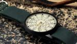 Vintage Military Pobeda Mechanical Pilot Watch