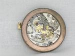 Lemania 1270 Vintage Chronograph Watch Movement