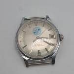 Vintage 17 Jewels Mechanical Watch with Union Symbol