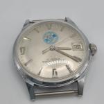 Vintage 17 Jewels Mechanical Watch with Union Symbol