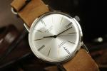Poljot De Luxe Ultra Slim Vintage Men's Watch
