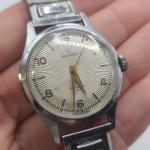 Vintage Helbros Invincible Men's Mechanical Watch