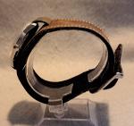 Vintage 1970s Fairfax 17 Jewel Men's Mechanical Watch