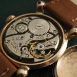 1940s Bulova Commodore Mechanical Men's Watch