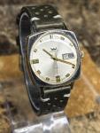Vintage Westclox 17 Jewel Mechanical Watch