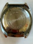 1970s Timex Automatic Mechanical Watch for Men