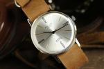 Poljot De Luxe Ultra Slim Vintage Men's Watch