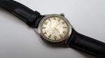 J Dais Vintage Mechanical Watch - Needs TLC