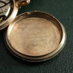 1940s Bulova Commodore Mechanical Men's Watch