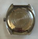 1970s Timex Automatic Mechanical Watch for Men