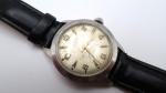 J Dais Vintage Mechanical Watch - Needs TLC