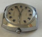 1970s Timex Automatic Mechanical Watch for Men