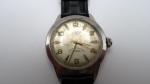 J Dais Vintage Mechanical Watch - Needs TLC