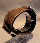 Vintage 1970s Fairfax 17 Jewel Men's Mechanical Watch