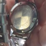 Vintage Helbros Invincible Men's Mechanical Watch