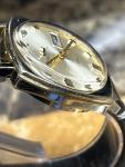 Vintage Westclox 17 Jewel Mechanical Watch