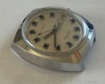 1970s Timex Automatic Mechanical Watch for Men