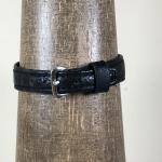 Vintage Manson Women’s Leaf Bezel Mechanical Watch