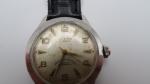 J Dais Vintage Mechanical Watch - Needs TLC