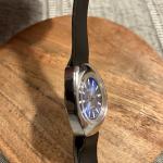 1970 Diantus Ladies Mechanical Blue Gradient Watch