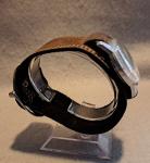 Vintage 1970s Fairfax 17 Jewel Men's Mechanical Watch