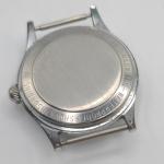 Vintage 17 Jewels Mechanical Watch with Union Symbol