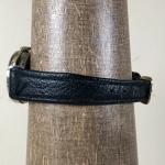 Vintage Manson Women’s Leaf Bezel Mechanical Watch