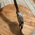 1970 Diantus Ladies Mechanical Blue Gradient Watch