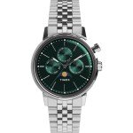 Timex Marlin 40mm Men's Watch - Green Dial