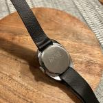 1970 Diantus Ladies Mechanical Blue Gradient Watch